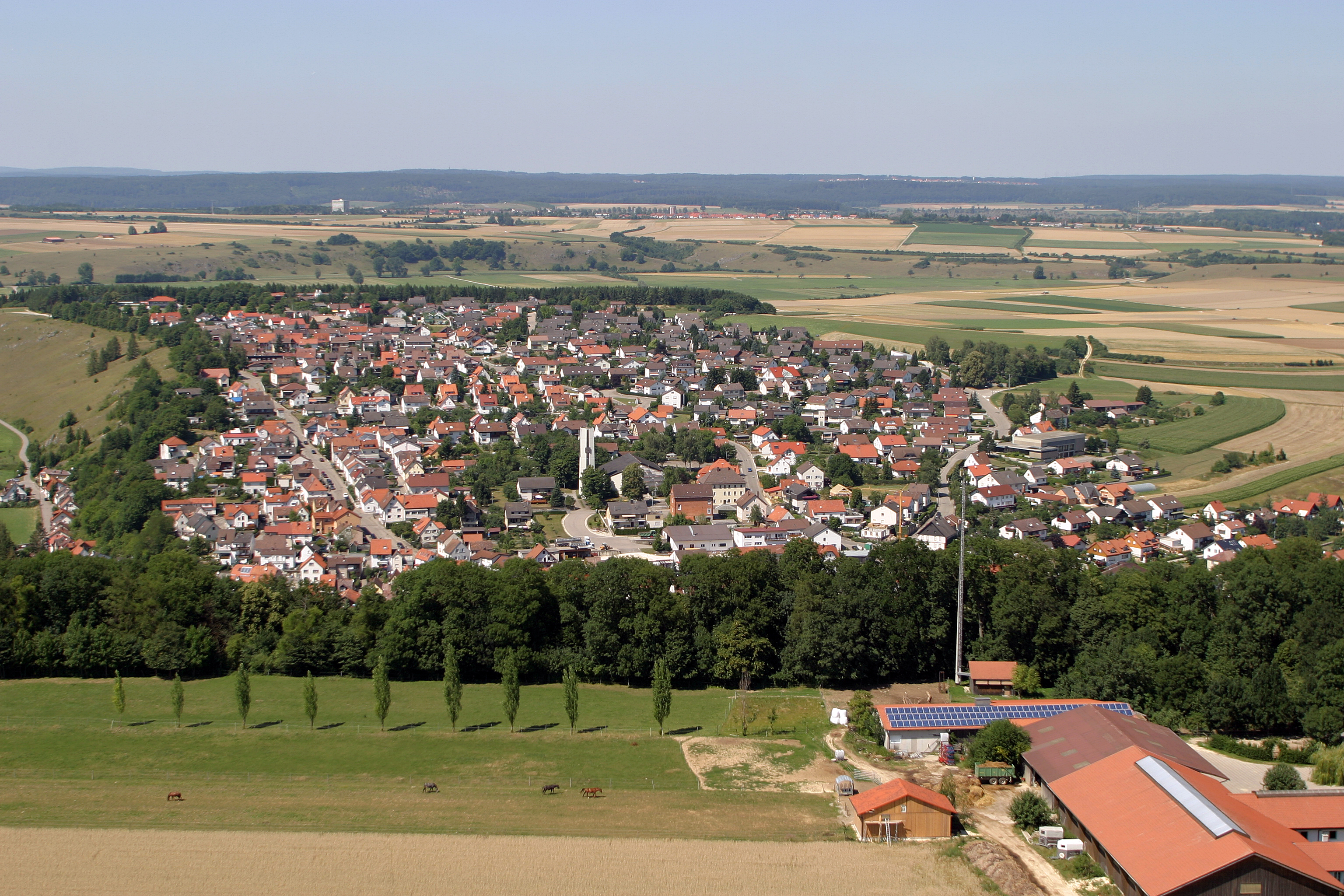 Kategorie: Baugebiet Schlossblick